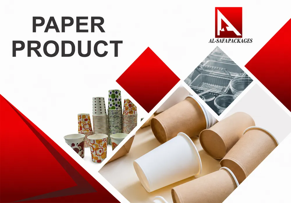Paper Products